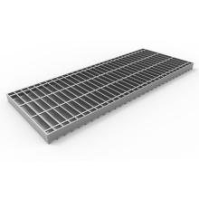 Galvanized Steel Grating Floor Trench Channel Drain Grate Cover